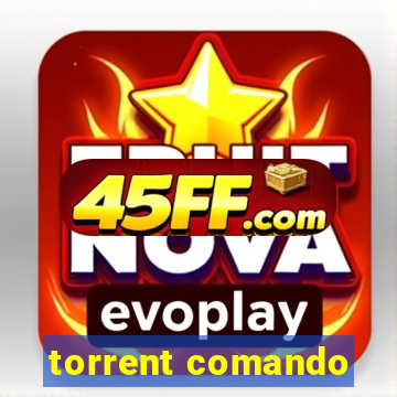 torrent comando